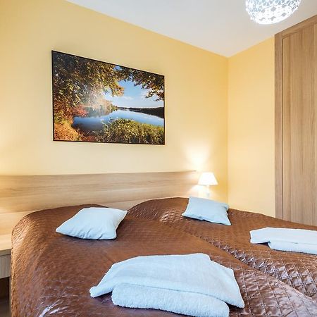Apartament Posejdon Kolobřeh Exteriér fotografie