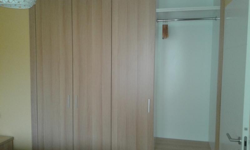 Apartament Posejdon Kolobřeh Exteriér fotografie