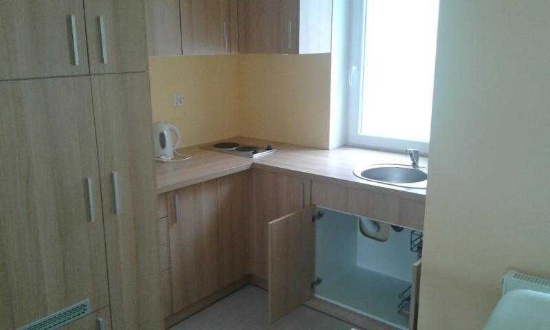 Apartament Posejdon Kolobřeh Exteriér fotografie